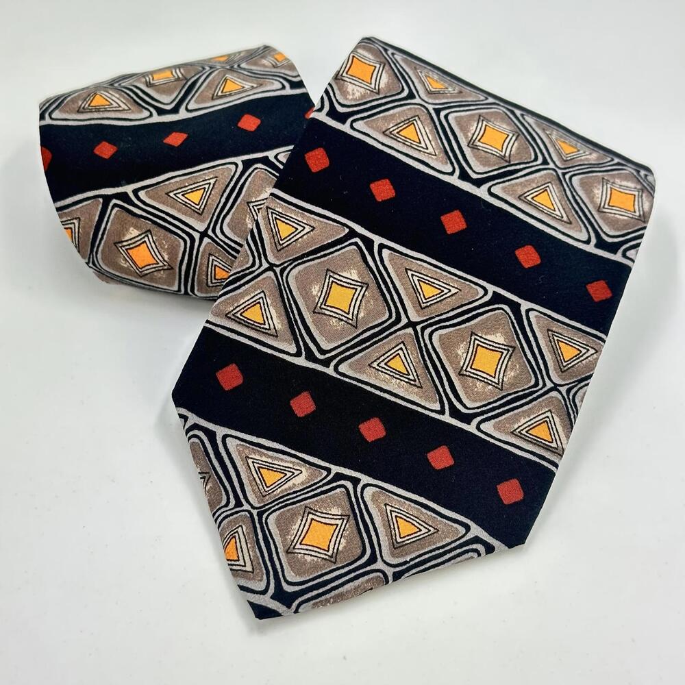 Cocktail Collection Men's Tie Jerry Garcia